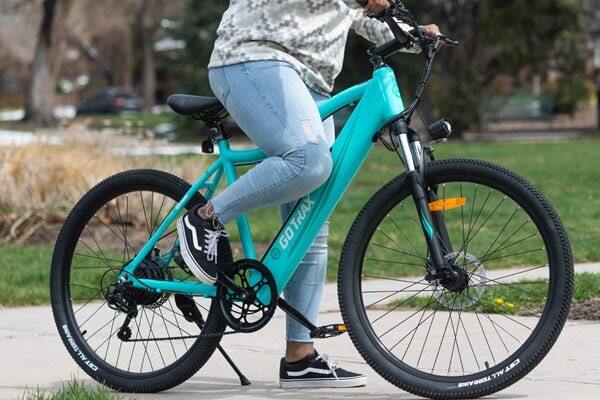 e-bike