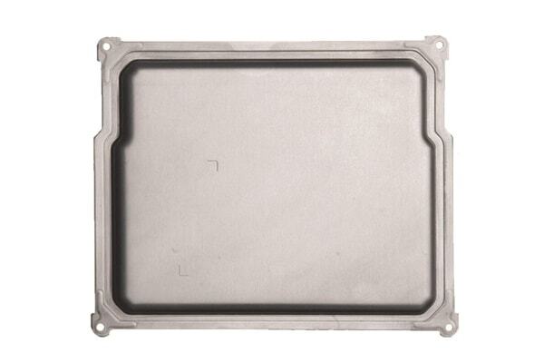 Electric Vehicle Engine Control - Clamason Industries