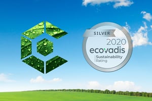 Vypĺňanie kritérií pre audit Ecovadis