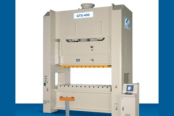 clamason machinery