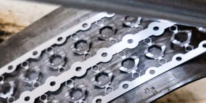 Innovations in Metal Stamping for Medical Devices