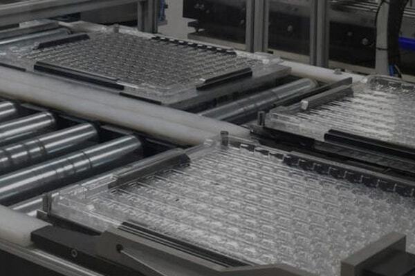 Passivation