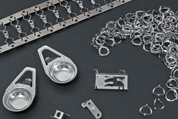 medical springs and parts