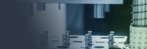 Precision Progression Pressings - Clamason Industries