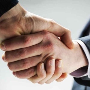 Clamason Seals the Deal With Bruderer UK