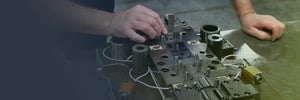 Tooling Work - Clamason Industries