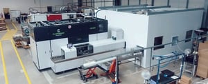 ATC-100 Equipment - Clamason Industries
