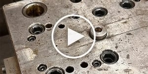 precision tooling