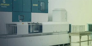 Technical Cleaning and The Role of ATC 100