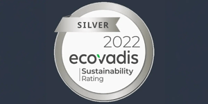 ecovadis 2022
